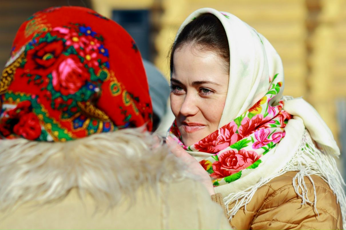 Ольга Токарь | Киев