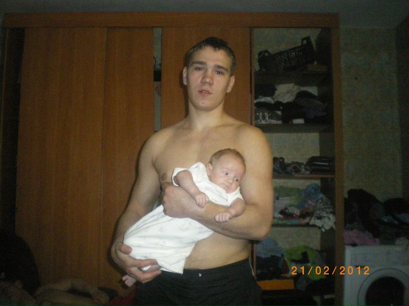 Станислав Швец Леонидович | Петрозаводск