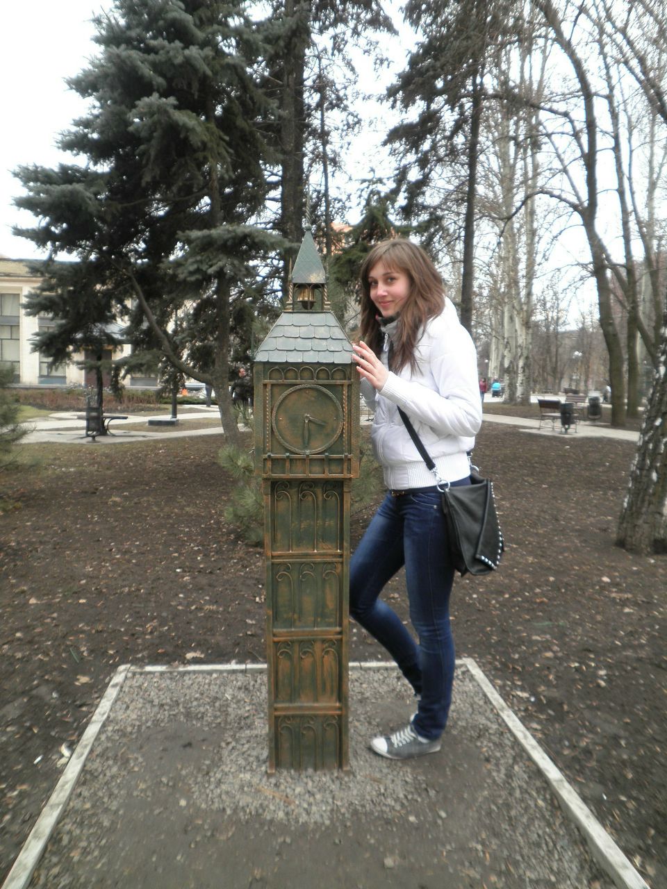 Анастасия Помышаева | Мариуполь