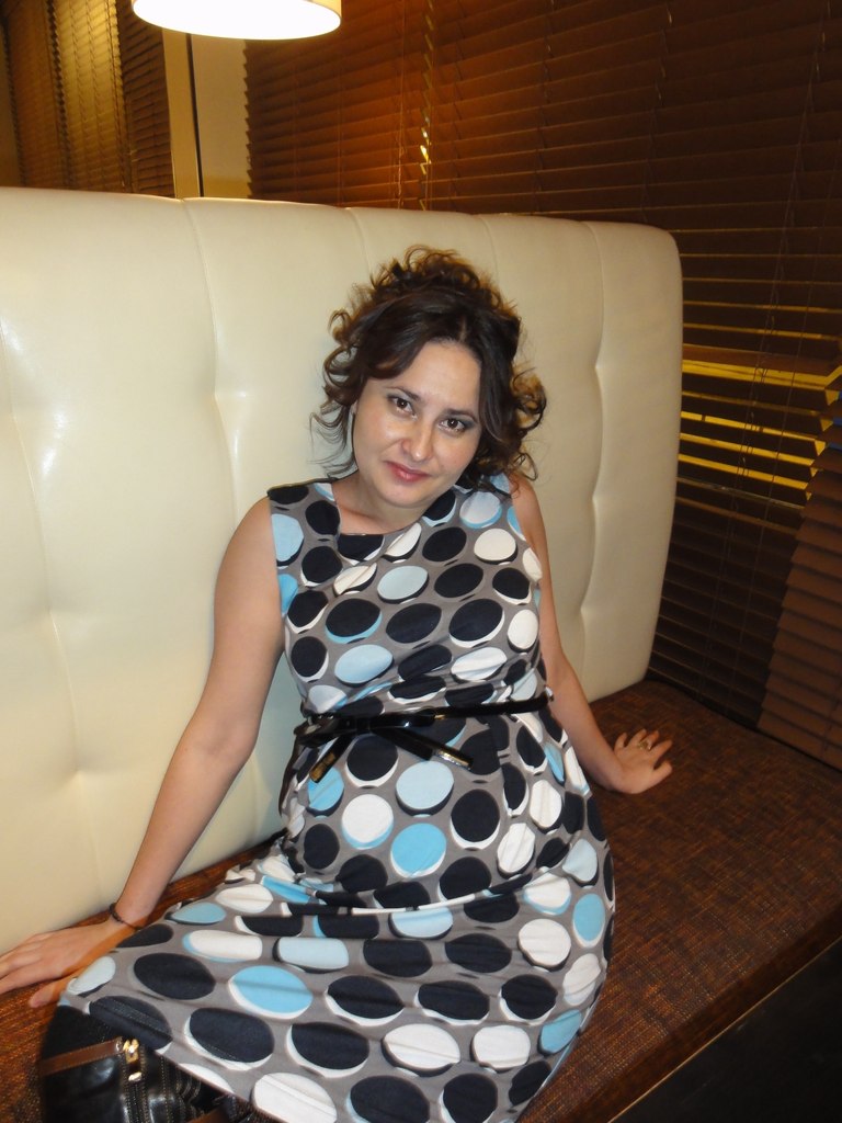 Кристи Бородина | Москва