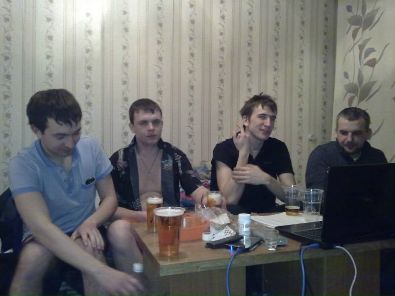 Vasenin Vasenin Vasenin | Чебаркуль