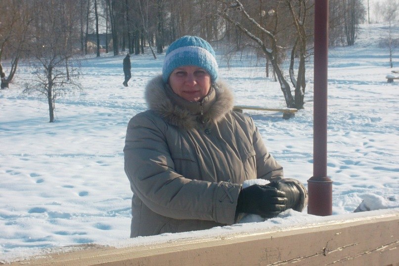 Лилия Кучерова Николаевна | Зельва