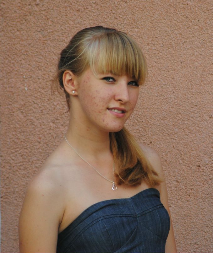 Анюта Бакулина | Нижний Новгород