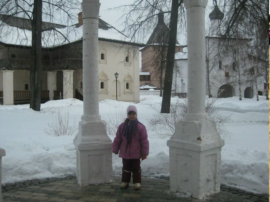 Елена Андреева | Санкт-Петербург