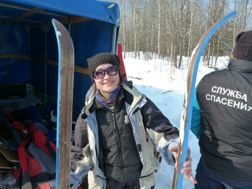 Дима Мазунин | Кукуштан