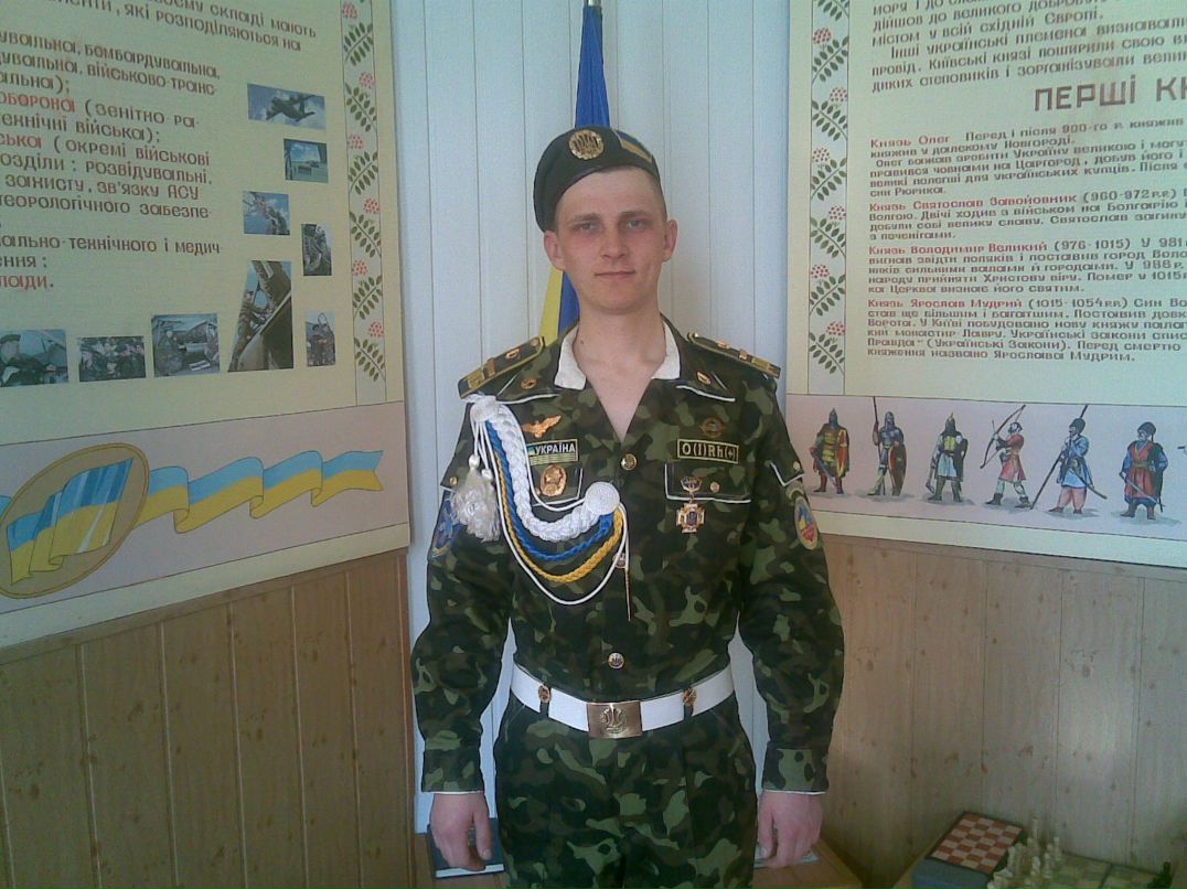 Максим Семагин $LION$ | Смела