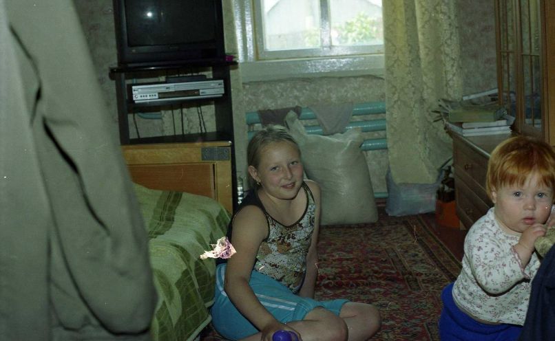 Николай Ли-фу | Санкт-Петербург