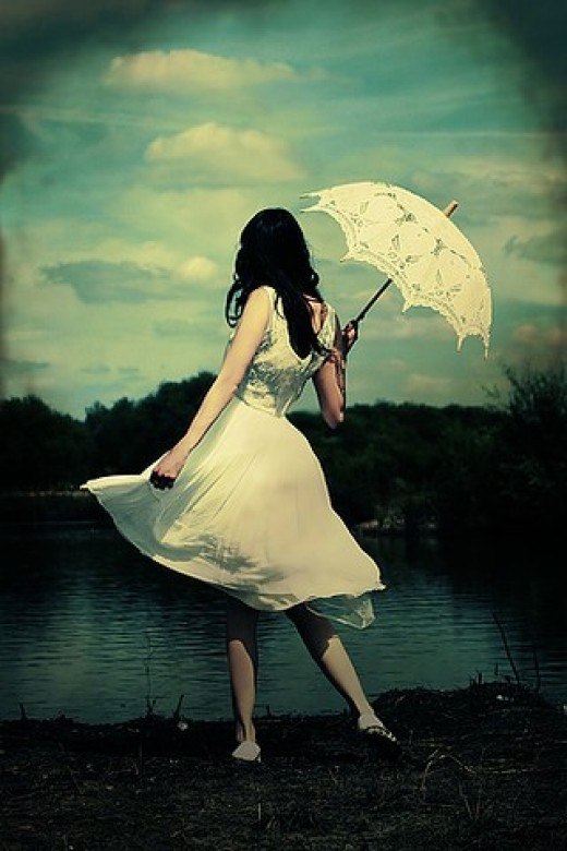 Елена Силичева | Петрозаводск