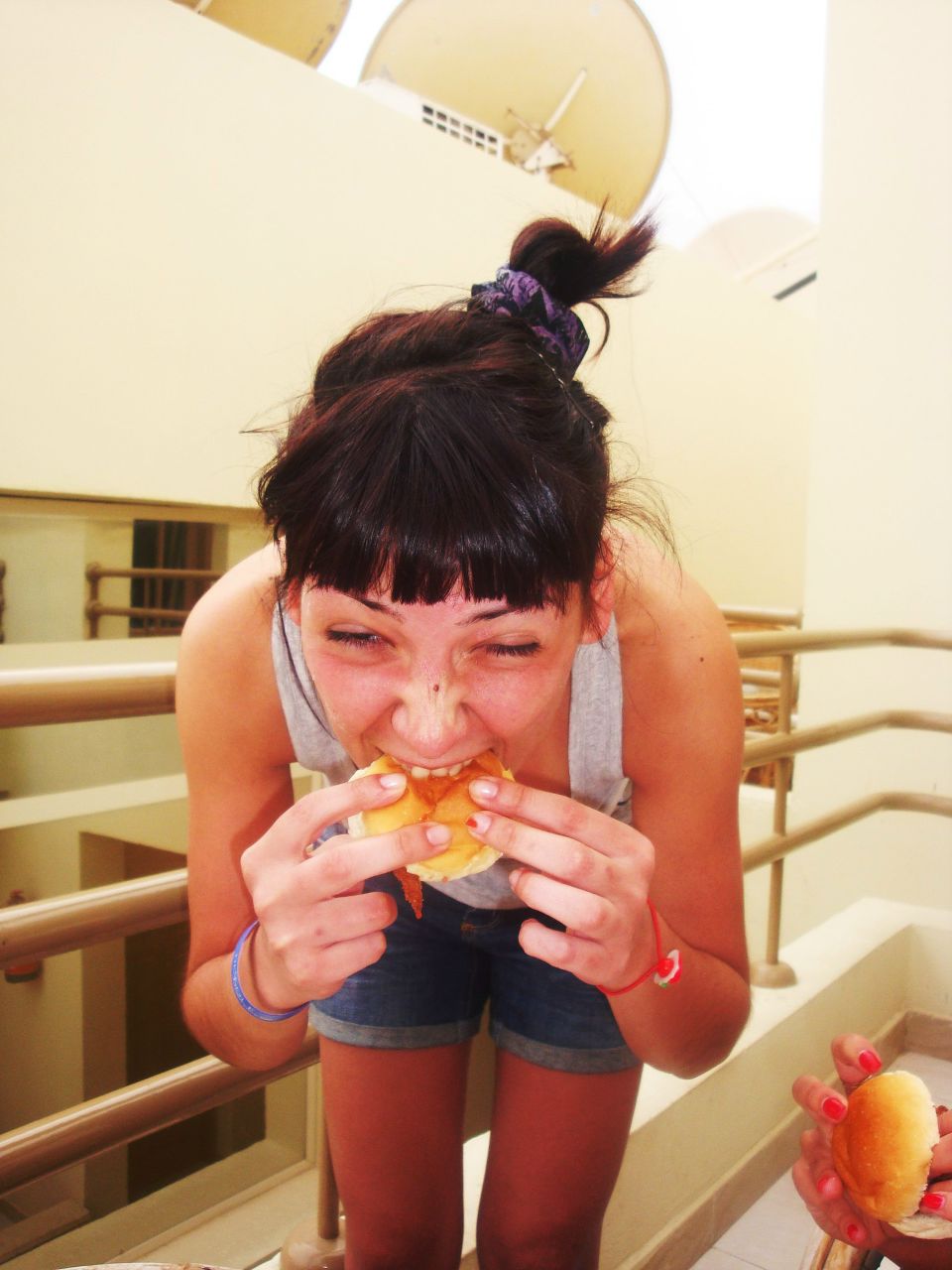 Лиля Галямова ★ПЕРСИК★ | Самара