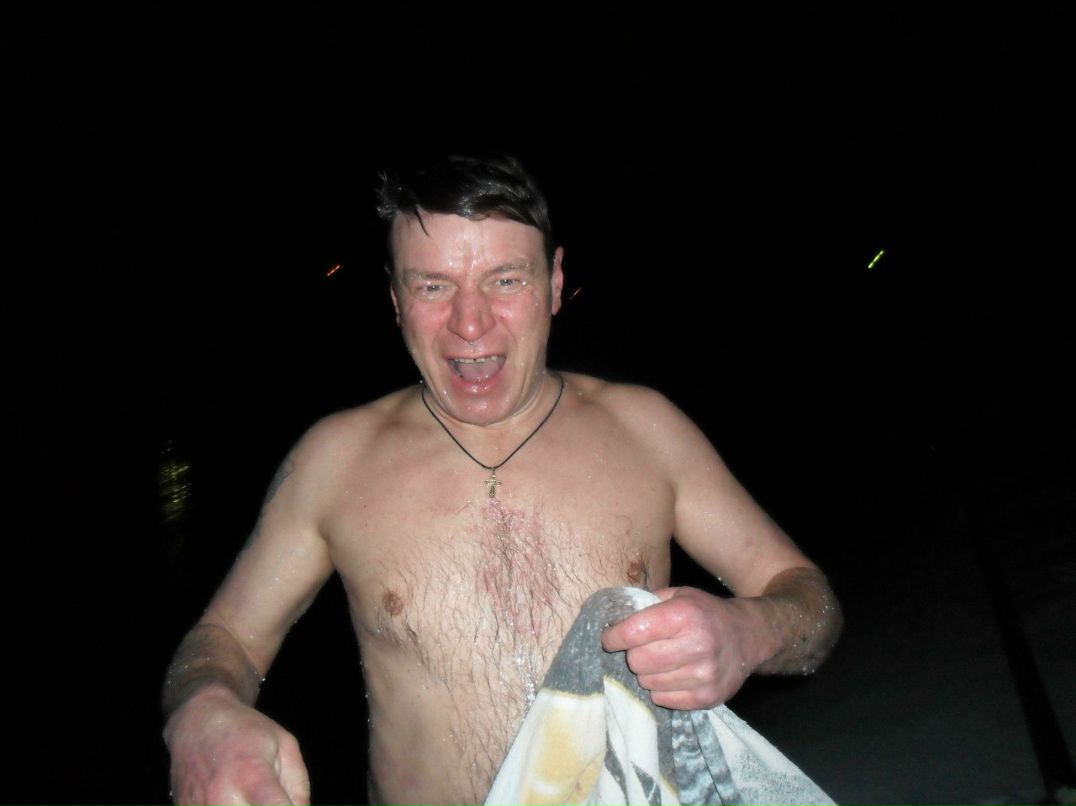 Алла Каретникова | Лениногорск