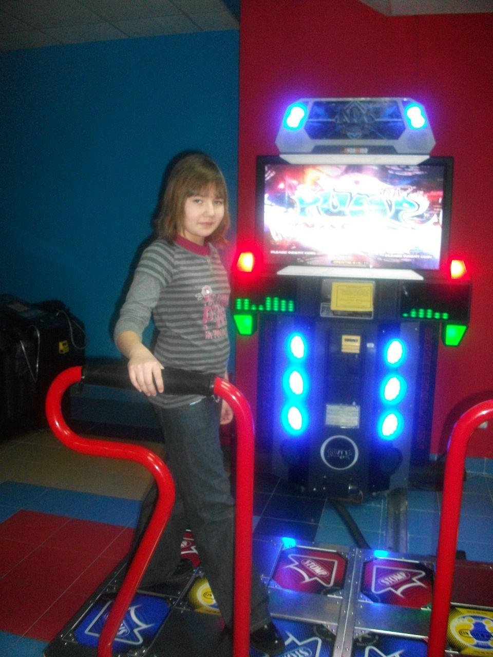 Ильсина Бланко | Казань