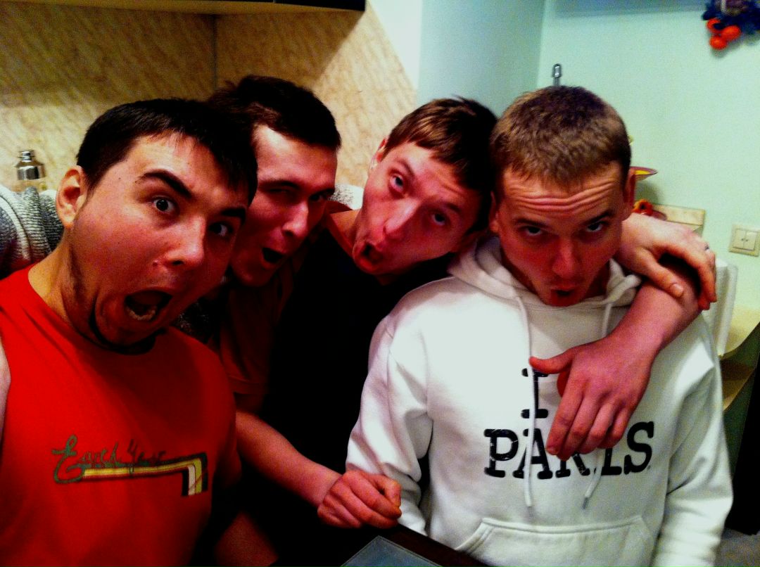 Денис Немуров | Москва