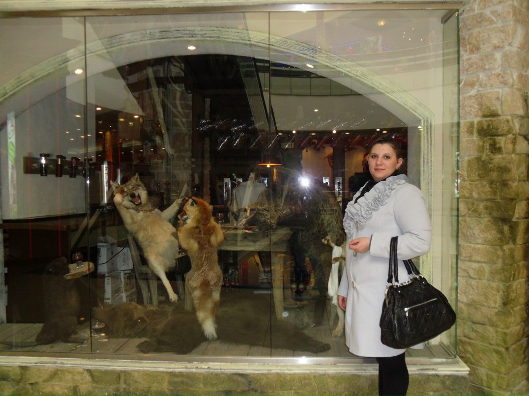 Юлия Данкова | Старый Оскол