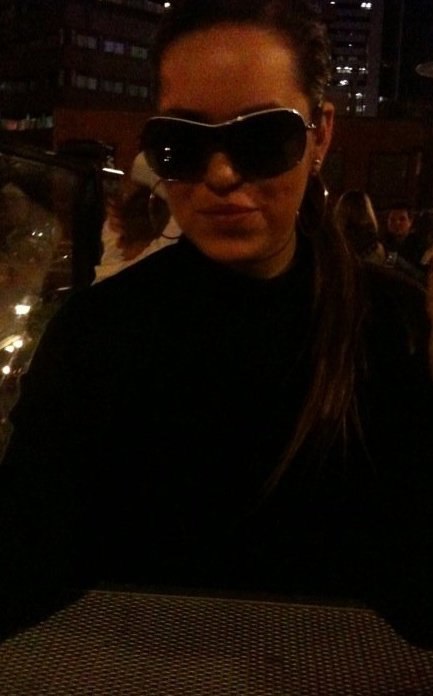 Natali Zhukovskya | Toronto