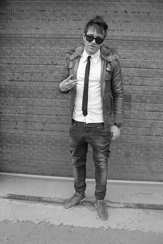 Кирилл Третьяк | Киев