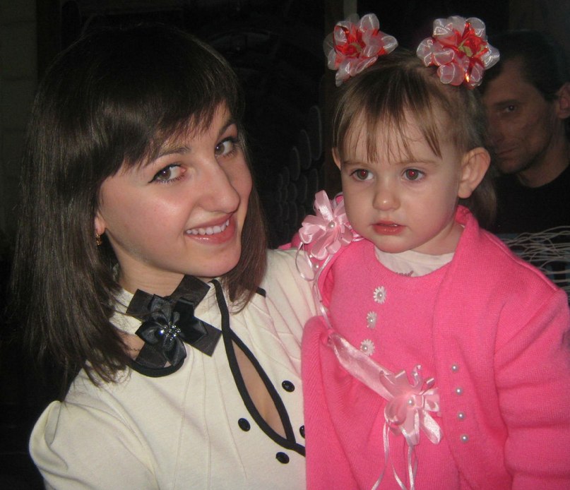 Julia Ledneva | Луцк