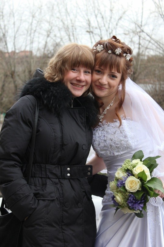 Евгения Афонина | Лобня