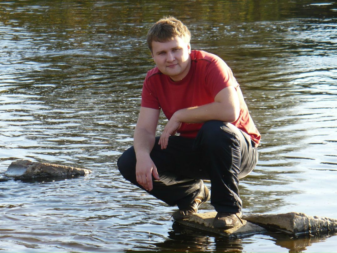 Олег Климовцов ツ | Брянск