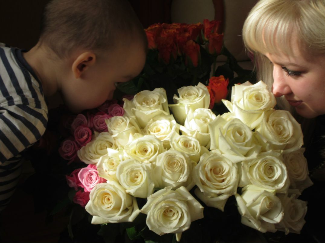 Наталия Хватькова | 