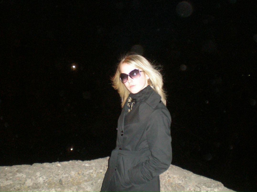 Катерина Детенкова | Псков