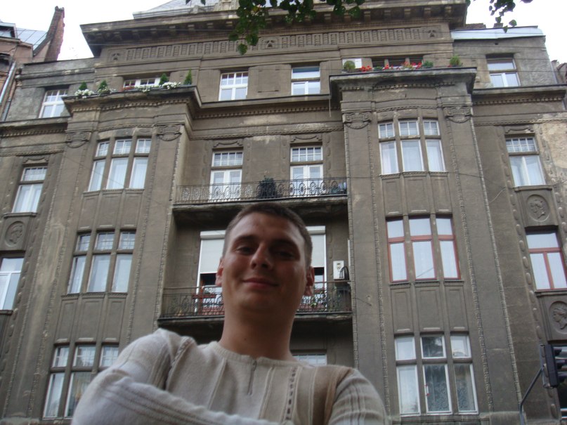 Віктор Рябенко | 