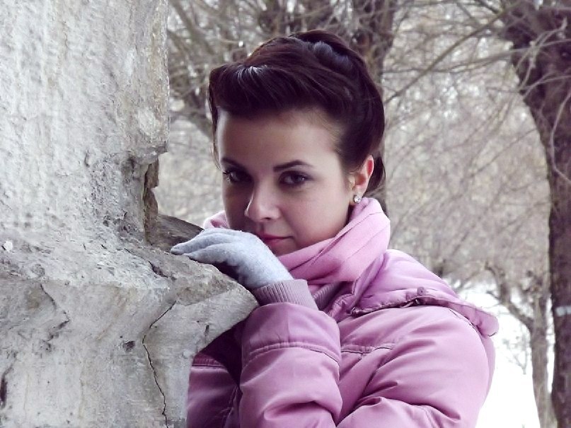 Ирина Лавренчук | Тверь