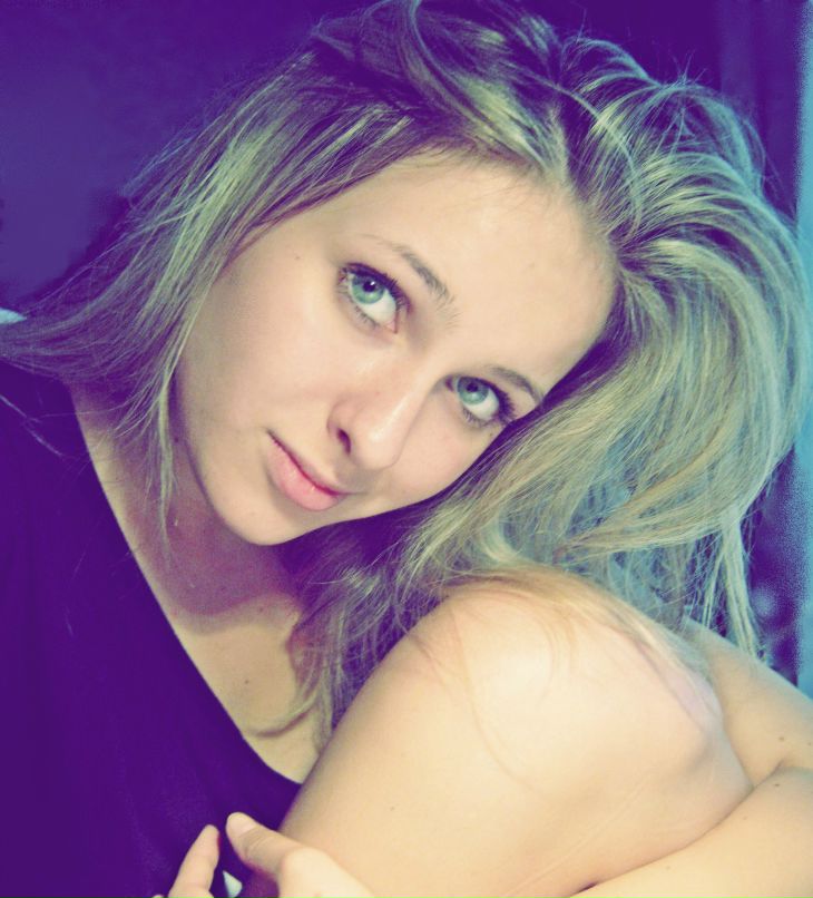 Anastasiya Yahno | Днепр (Днепропетровск)