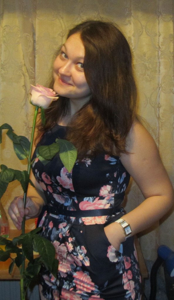 Ольга Бритько | Минск