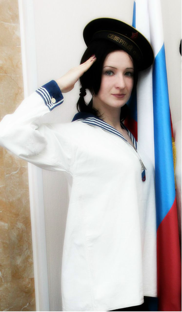 Юлия Волкова | Ульяновск