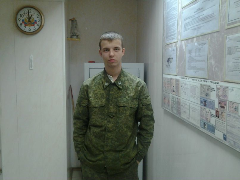 Kirill Vladimirovich | Калуга