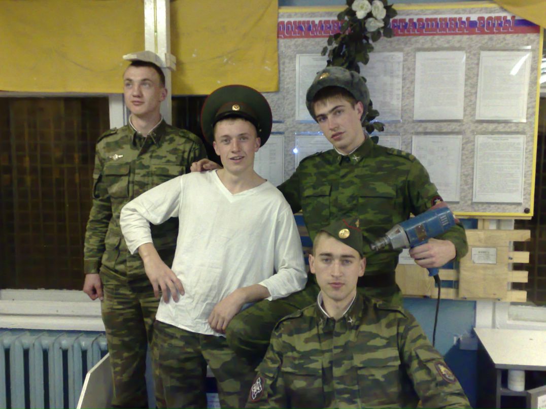 Евгений Козлов | Санкт-Петербург