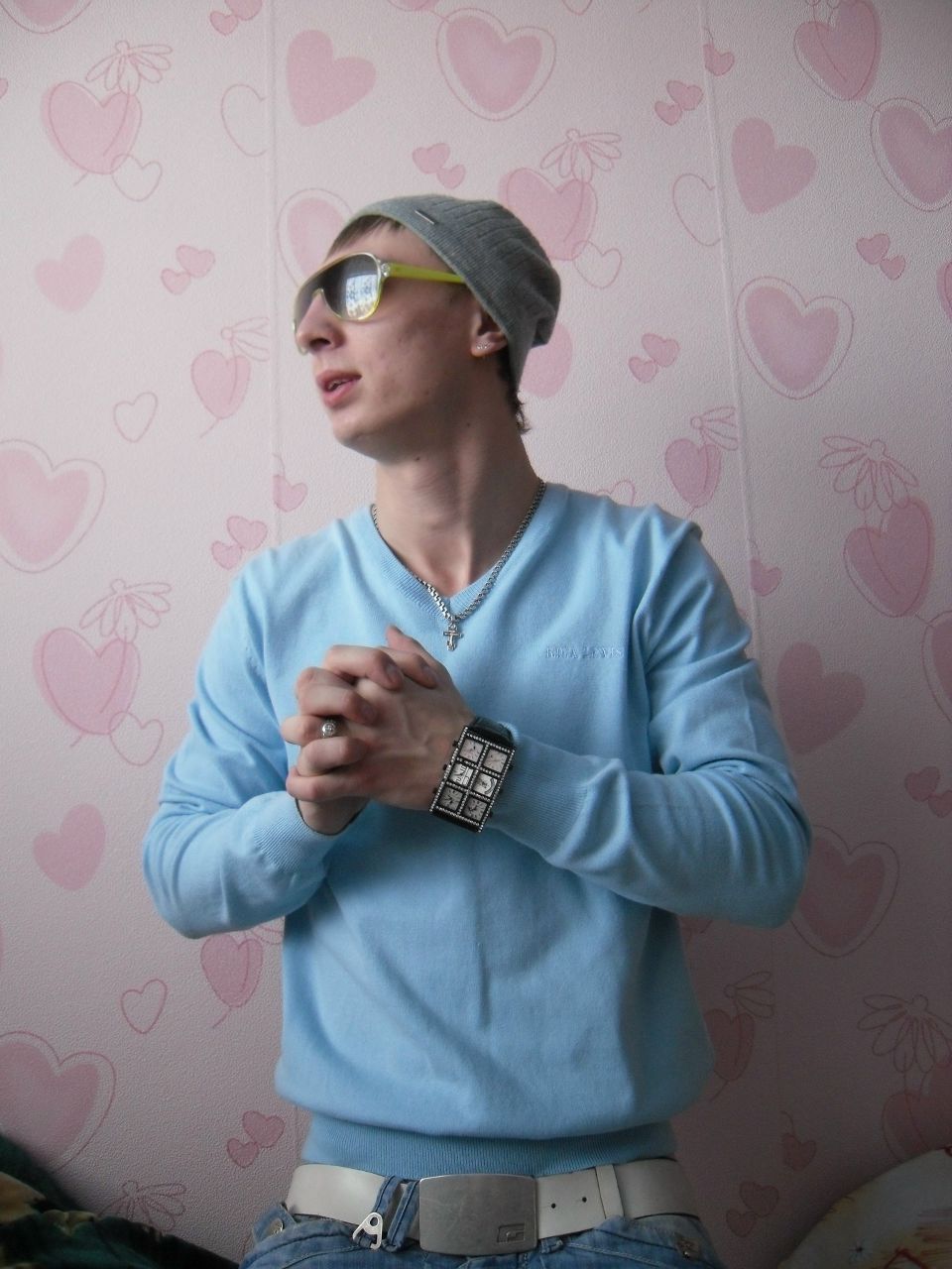 Иван Коломин | Санкт-Петербург