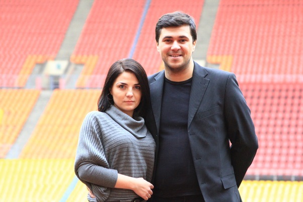 Алик назарян