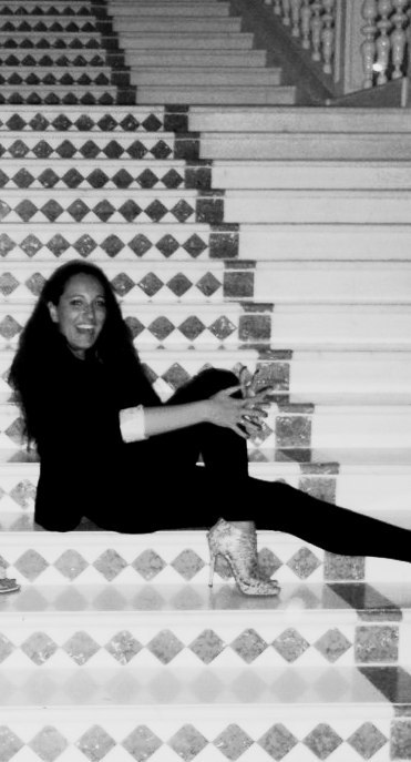 Maria Sergienko مَارِيِا | Москва