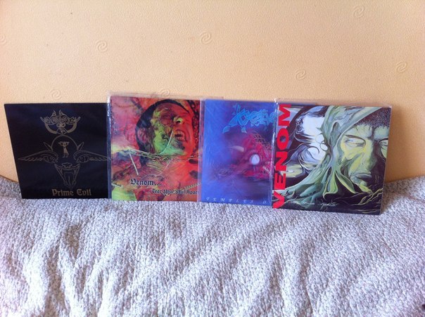 Конрад Лант Кронос | 