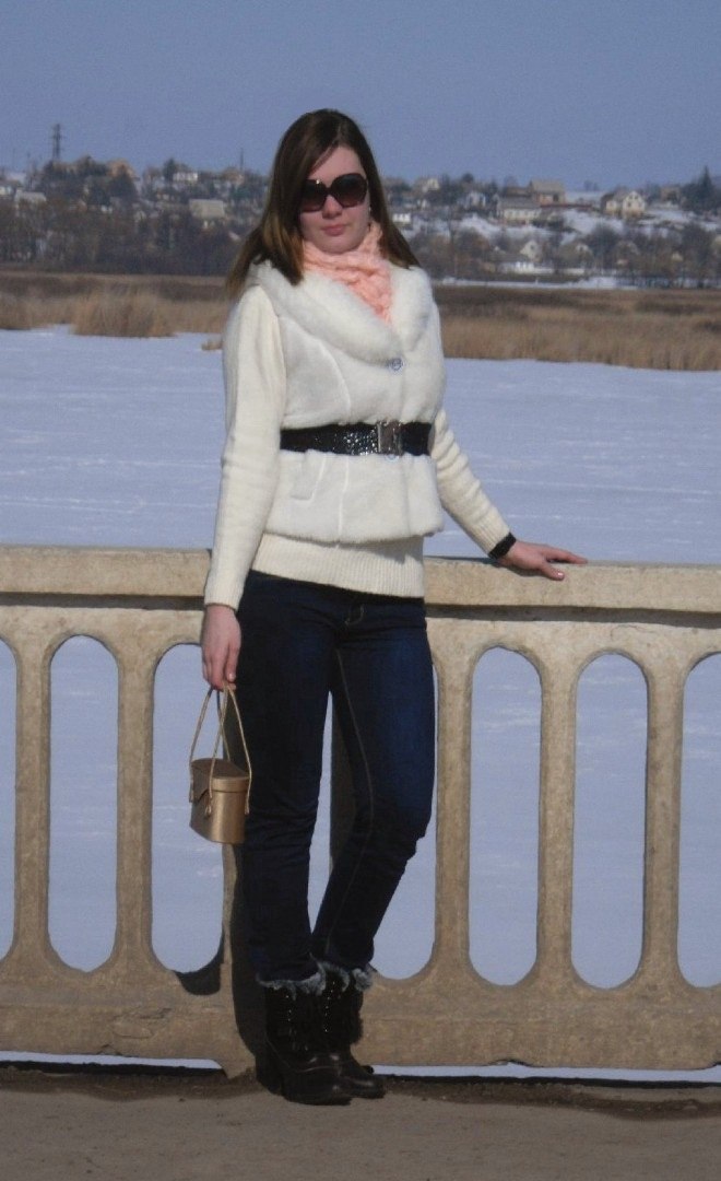 Татьяна Возная | 