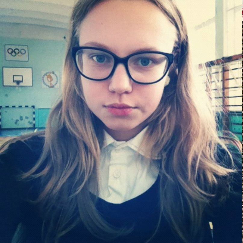 Юля Переверзева | Санкт-Петербург