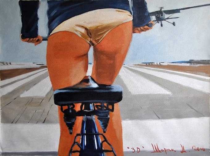 Angelica Ushakova | Барнаул