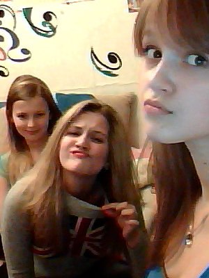 Катюша Васильева | Харьков