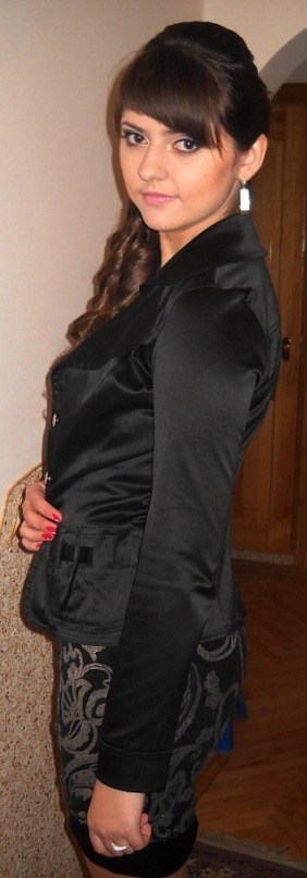 Таня Космина | Львов