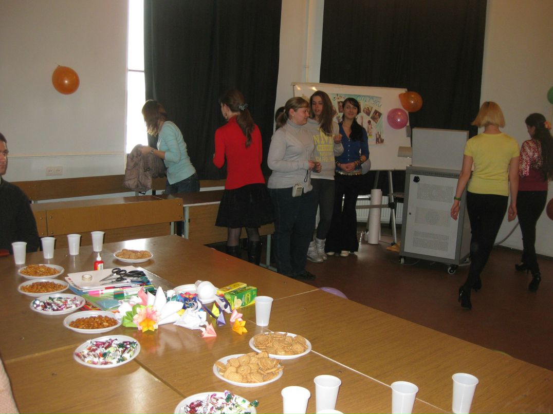 Нелли Сипунова | Санкт-Петербург