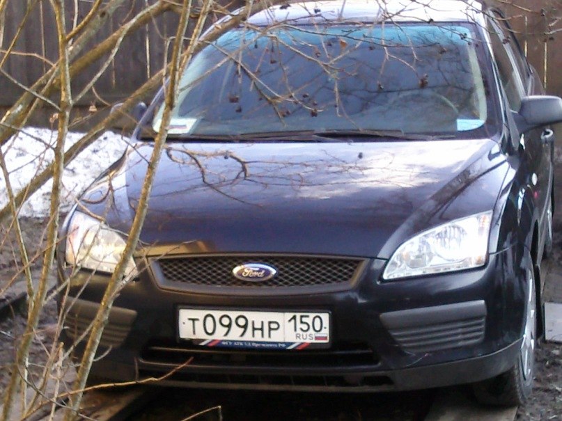 Илья Глухов | Москва