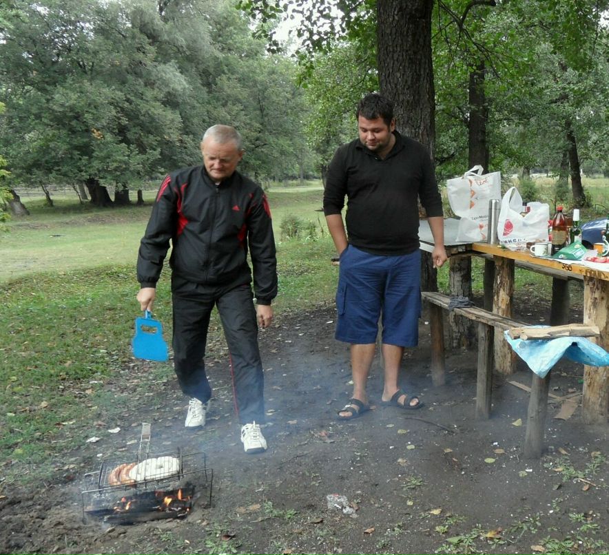 Андрей Саханенков SaHan | 