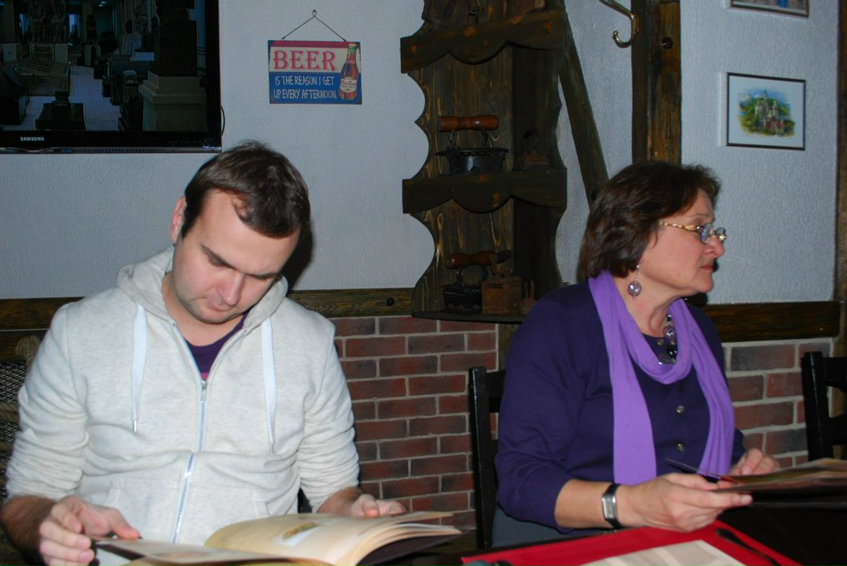 Дмитрий Девин | Москва