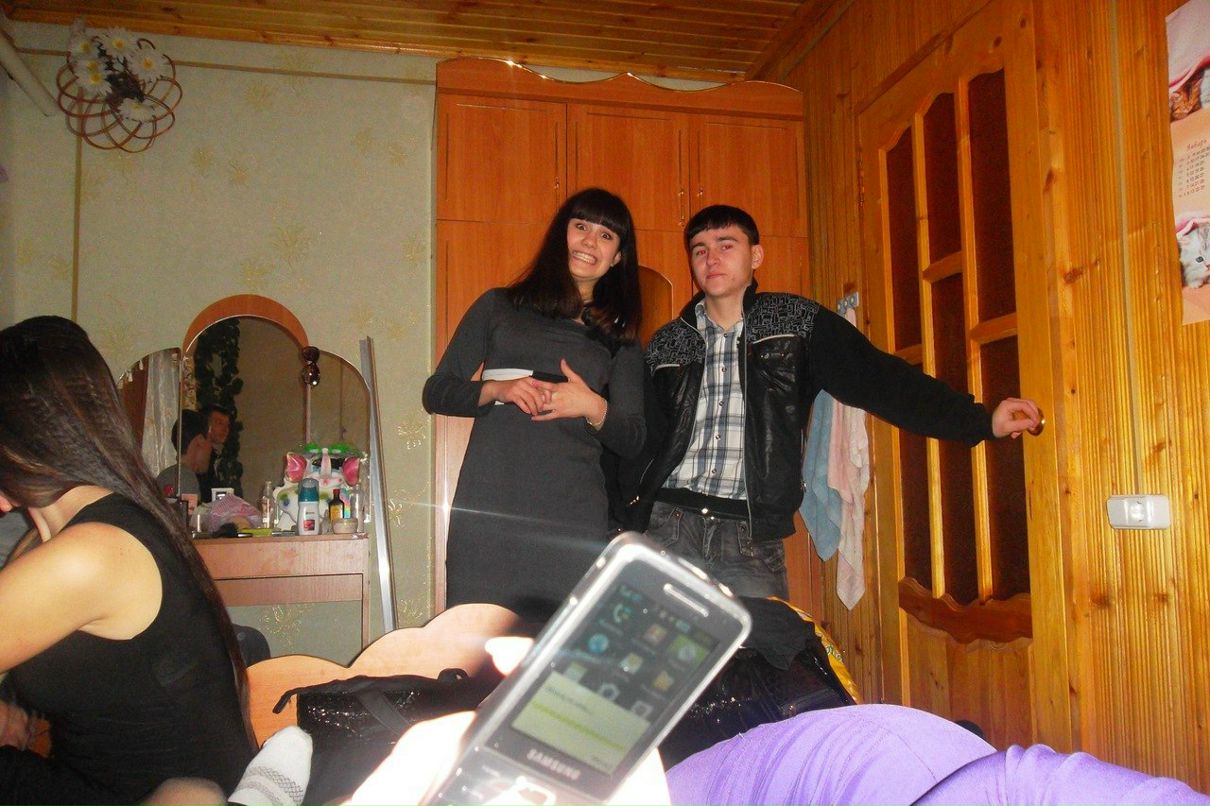 Азат Гимранов | Кугунур