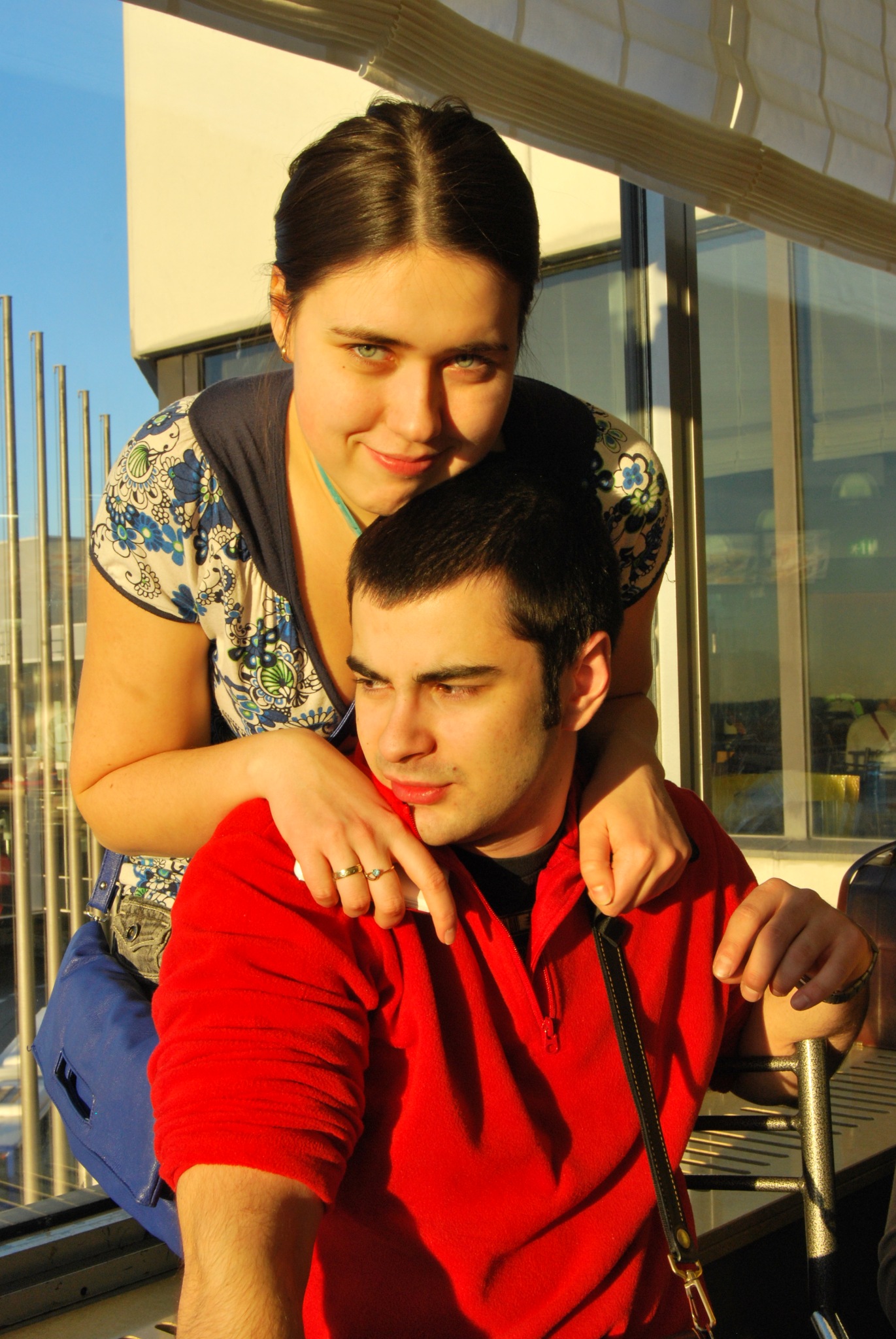 Фото профиля