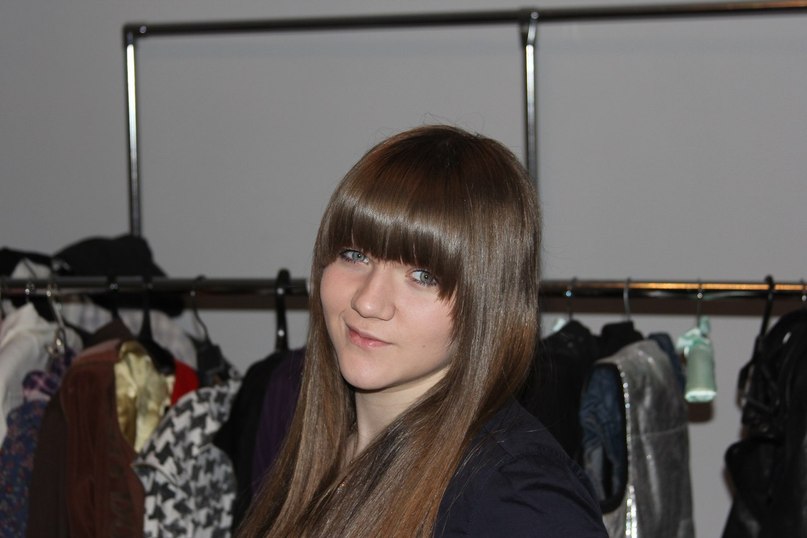 Лида Фадеева | Москва