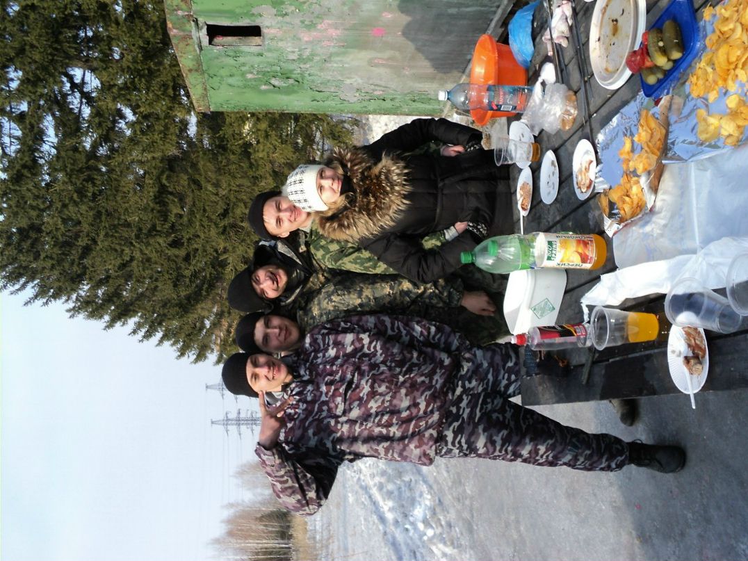 Александр Дранкович Александрович | Омск