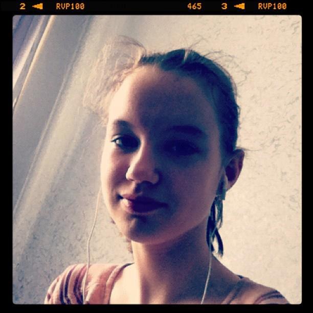 Алла Цицинова | Москва