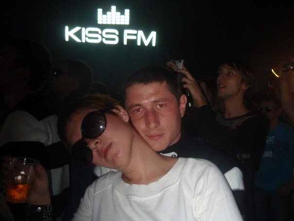 Ксения Дещицькая -‘๑’-  °•★ ... ★•°  ♥♥♥♥  [♀+♂=♥ | Гостомель